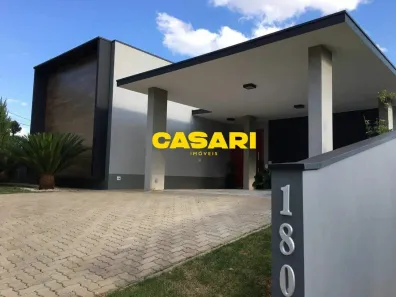 Casa com 3 Quartos à venda, 288m² no Bosques do Junqueira, Tatuí