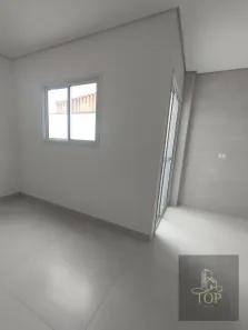 Apartamento com 2 Quartos à venda, 54m² no Vila Pires, Santo André