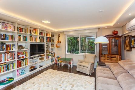 Apartamento com 2 Quartos à venda, 89m² no Rio Branco, Porto Alegre