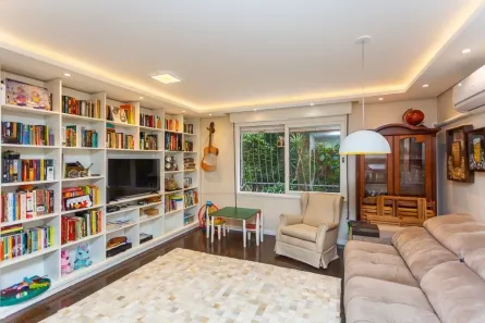 Apartamento com 2 Quartos à venda, 89m² no Rio Branco, Porto Alegre