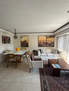 Apartamento com 3 Quartos para alugar, 110m² no Ipanema, Rio de Janeiro