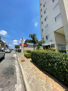 Apartamento com 2 Quartos para alugar, 53m² no Quitaúna, Osasco