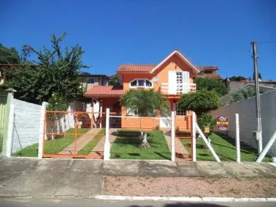 Casa com 2 Quartos à venda, 117m² no Tarumã, Viamão