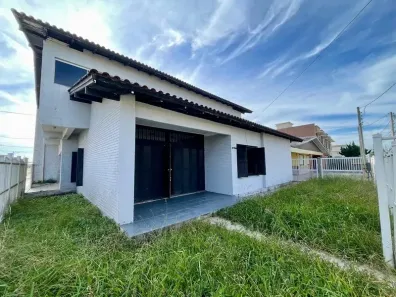 Casa com 4 Quartos à venda, 225m² no Zona Nova Sul, Tramandaí