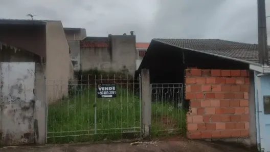 Lote/Terreno à venda, 140m² no Jardim Santa Júlia, São José dos Campos