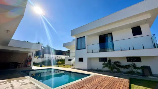 Casa com 4 Quartos à venda, 380m² no Residencial Montserrat, Betim
