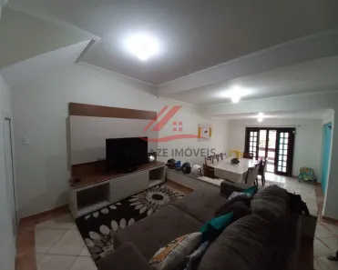 Casa com 4 Quartos à venda, 280m² no Suíssa, Ribeirão Pires