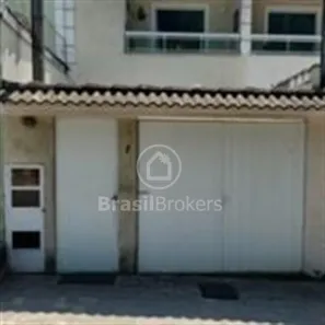 Casa de Condomínio com 3 Quartos à venda, 130m² no Freguesia (Jacarepaguá), Rio de Janeiro