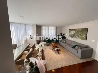 Apartamento com 4 Quartos à venda, 200m² no Gutierrez, Belo Horizonte