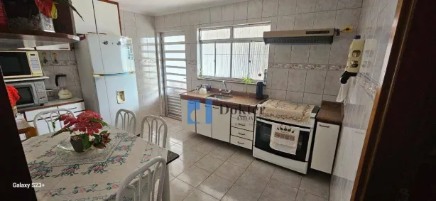Casa com 2 Quartos à venda, 108m² no Jardim Elisio, São Paulo