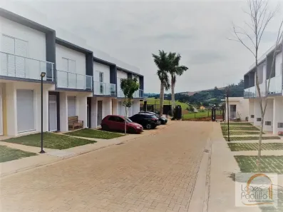 Casa de Condomínio com 2 Quartos à venda, 65m² no Pinheirinho, Jarinu