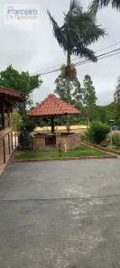 Fazenda/Sítio com 2 Quartos à venda, 1600m² no Jardim Cananéia, Pilar do Sul