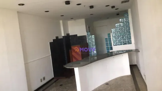 Sala Comercial à venda, 51m² no Centro, Niterói
