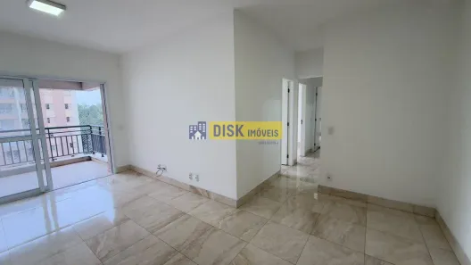 Apartamento com 3 Quartos à venda, 93m² no Baeta Neves, São Bernardo do Campo
