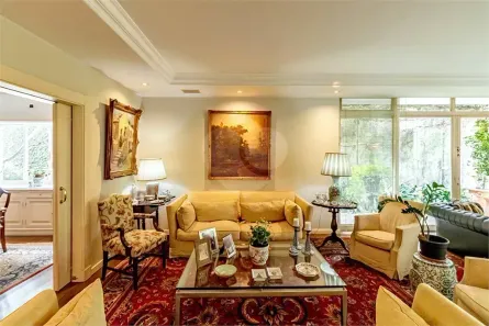 Sobrado com 4 Quartos à venda, 361m² no Alto de Pinheiros, São Paulo