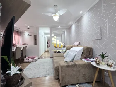 Apartamento com 3 Quartos à venda, 51m² no Chácara Belenzinho, São Paulo