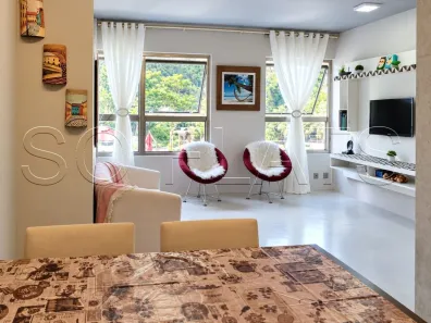 Flat com 2 Quartos à venda, 70m² no Fazendinha, Itajaí