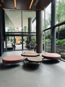 Sala Comercial com 1 Quarto à venda, 34m² no Cerqueira César, São Paulo