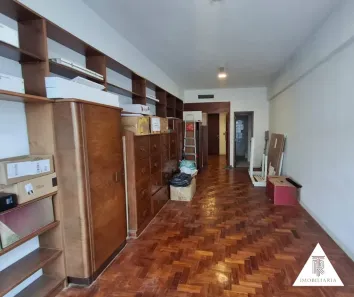 Sala Comercial à venda, 33m² no Centro, Rio de Janeiro