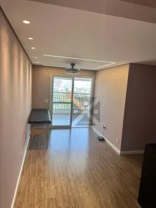 Apartamento com 3 Quartos à venda, 81m² no Alto da Mooca, São Paulo