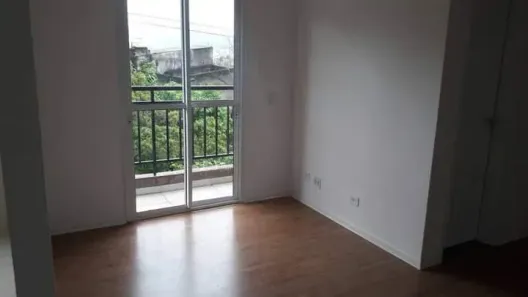 Apartamento com 2 Quartos à venda, 52m² no Vila Nossa Senhora das Vitórias, Mauá