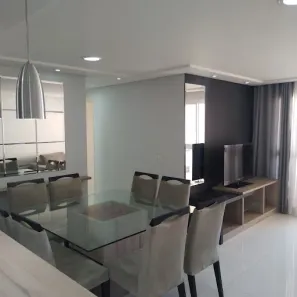 Apartamento com 3 Quartos à venda, 83m² no Anchieta, São Bernardo do Campo