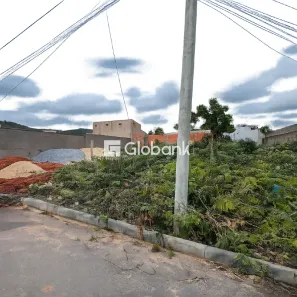 Lote/Terreno à venda, 360m² no Santo Amaro, Montes Claros