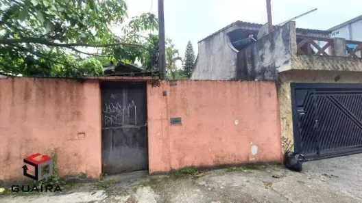 Lote/Terreno à venda, 420m² no Assunção, São Bernardo do Campo