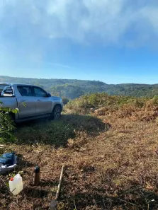 Fazenda/Sítio com 1 Quarto à venda, 100000m² no Serra Grande Italiana, Gramado