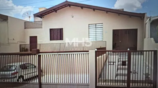 Casa com 2 Quartos à venda, 88m² no Cidade Jardim, Campinas