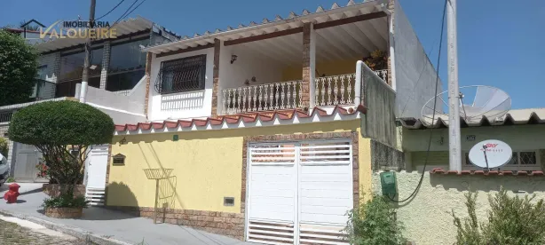Casa de Condomínio com 3 Quartos à venda, 197m² no Taquara, Rio de Janeiro
