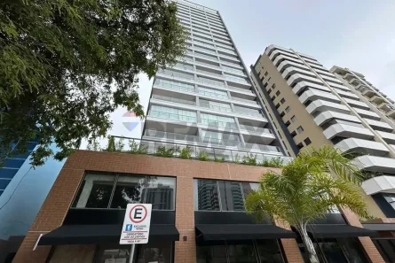 Apartamento com 1 Quarto para alugar, 29m² no Caminho das Árvores, Salvador