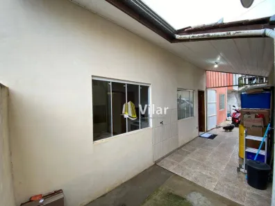 Casa com 2 Quartos à venda, 65m² no Planta Meireles, Piraquara