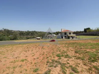 Lote/Terreno à venda, 420m² no Joapiranga, Valinhos