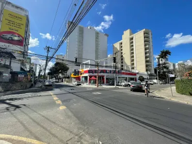 Apartamento com 3 Quartos à venda, 90m² no Centro, Campos dos Goytacazes
