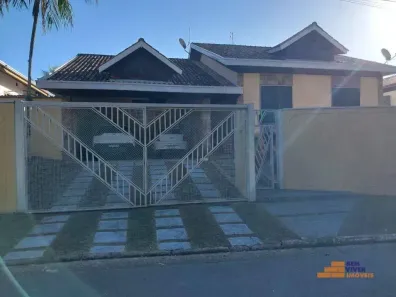 Casa de Condomínio com 3 Quartos à venda, 313m² no Loteamento Eldorado, Tremembé