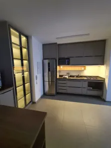Apartamento com 2 Quartos à venda, 65m² no Conjunto Residencial Trinta e Um de Março, São José dos Campos