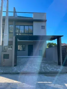 Sobrado com 3 Quartos à venda, 150m² no Ingleses do Rio Vermelho, Florianópolis