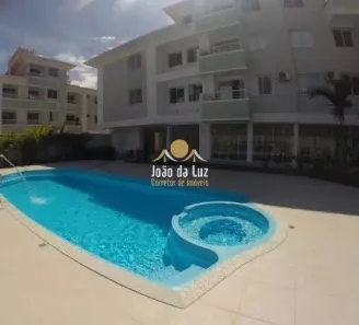 Apartamento com 2 Quartos à venda, 68m² no Canasvieiras, Florianópolis