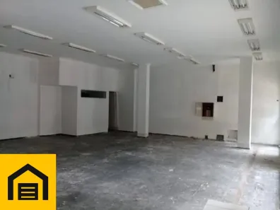 Ponto Comercial para alugar, 160m² no Centro, São Caetano do Sul