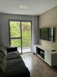 Apartamento com 2 Quartos à venda, 55m² no Vila Lageado, São Paulo