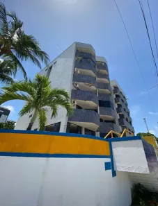 Flat com 1 Quarto à venda, 27m² no Intermares, Cabedelo