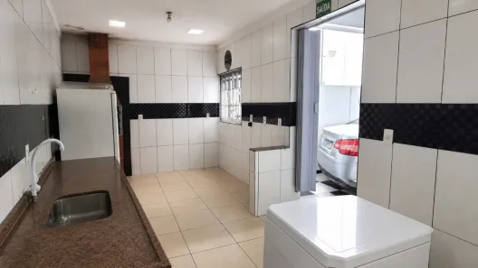 Sobrado com 3 Quartos à venda, 345m² no Vila Urupês, Suzano