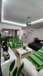 Sobrado com 3 Quartos à venda, 186m² no Vila Irmãos Arnoni, São Paulo