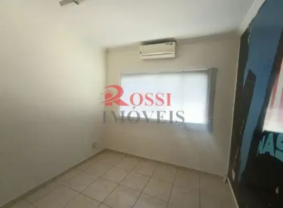 Sala Comercial para alugar, 11m² no Zona Central, Rio Claro