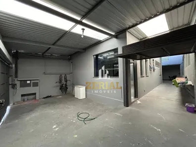Imóvel Comercial para alugar, 304m² no Cerâmica, São Caetano do Sul
