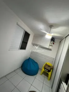 Apartamento com 2 Quartos à venda, 47m² no Jardim Morumbi (Nova Veneza), Sumaré