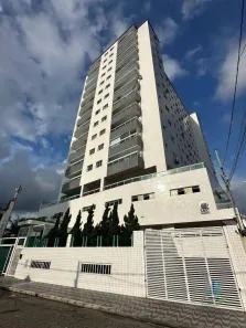 Apartamento com 2 Quartos à venda, 73m² no Aviação, Praia Grande