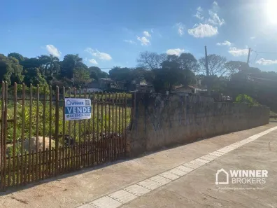 Lote/Terreno à venda, 360m² no Jardim Tupinambá, Maringá