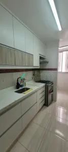 Apartamento com 3 Quartos à venda, 74m² no Jardim Antonio Von Zuben, Campinas